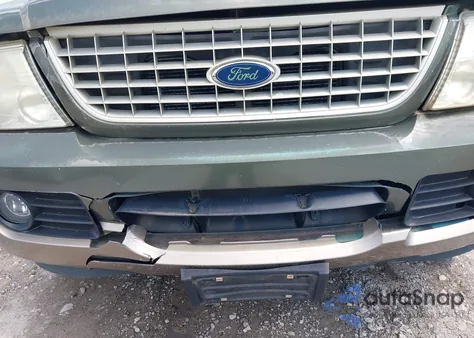 2004 Ford Explorer Eddie Bauer z USA, uszkodzony, nr VIN 1FMZU74W64UB84597